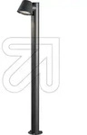 Wegeleuchte 1xGU10/35W IP44 anthrazit 7524-370