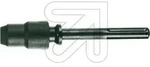 Bohrhammer-Adapter SDS-Max auf SDS-Plus