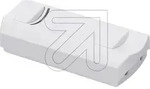 LED-Schnurzwischendimmer 900006 wei&szlig;