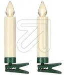 Lumix Superlight Flame elfen. 6er-Erweiterungs-Set 77132