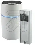 Grothe Funkgong-Set CALIMA 200 Grothe 43560