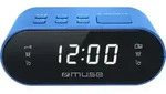 Digital-Uhrenradio M-10 BL
