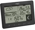 Funk-Wetterstation ELEMENTS 35.1158.01