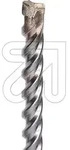 SDS-Plus Trijet Hammerbohrer 8 x 160mm