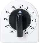 TFA Mechanischer Timer 38.1041