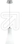Metall-Pendelleuchte 1xE27/60W 2753-40-138