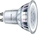 Philips CorePro LEDspot 4,6-50W GU10 3000K 370lm