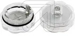 LED-Teelicht-Set 2tlg LED warmwei&szlig;