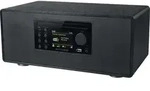 DAB+ Radio mit CD und Bluetooth/USB M-695 DBT