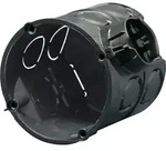 KAISER Kombi-Schalterdose tief 1555-04 25 Stk