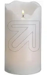 LED-Kerze Flamme Grand 30cm 064-44