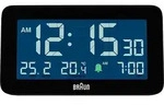 Funkwecker BRAUN 67602 schwarz BC10B-DCF-B