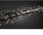 Micro-LED B&uuml;schellichterkette L5,8m 768 LEDs warmwei&szlig;