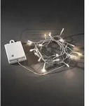 LED-Minilichterkette 20 flg warmwei&szlig; 3722-103