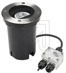 Bodeneinbaustrahler edelstahl IP65 7857-310
