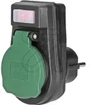 Zwischenstecker IP44