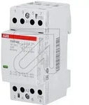 ABB Installationssch&uuml;tz 4pol 24A