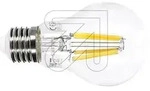 Philips MAS VLE LEDbulbD3,4-40W E27 927 A60 CL G 35481400 470lm