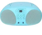 Radio MD-203 KB