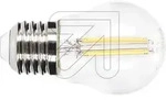 CorePro LEDLuster ND 4.3-40W E27 827P45CLG 34732800 470lm