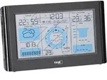 Funk-Wetterstation WEATHER PRO 35.1161.01