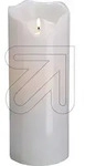 LED-Kerze Flamme Grand 40cm 064-45