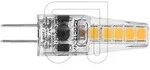 GreenLED Lampe G4-DIM 12V-DC 3000K 4721 185lm