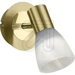LED Strahler 1-flammig &Oslash;100mm 871010108 470lm