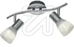 LED Strahler 2-flammig L330mm 871010207 940lm
