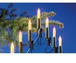 EGB Schwibbogenlichterkette 10 flg.