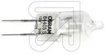 OSRAM Halostar Stiftsockellampe G4, 12V, 20W 300lm
