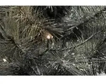 Micro-LED Lichterkette 1200 LEDs warmwei&szlig; 3649-110