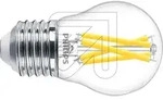 Philips MAS VLE LEDLusterDT3,5-40W E27 927P45CLG 38774400 470lm