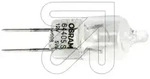OSRAM Halostar Stiftsockellampe GY6,35, 12V, 50W 910lm