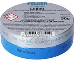 L&ouml;tfett 50g