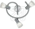 LED Spirale 3-flammig &Oslash;300mm 871090307 1410lm