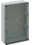 Spelsberg Leergeh&auml;use AKL 3-t 450x300x132mm
