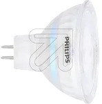 Philips MASTER LEDspot 5,8-35W 827 GU5,3 DimTone 36&deg;30730800 345lm