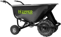 ZIPPER EWB300-160L, Zipper ZI-EWB300-160L Akku Schubkarre Elektro Motorschubkarr