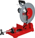 HOLZMANN DBS125, Holzmann Doppelblatts&auml;ge DBS 125