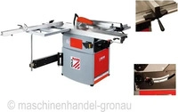HOLZMANN TS250F_230V, Holzmann TS250F Tischkreiss&auml;ge Kreiss&auml;ge Holz Werkstatt S&auml;ge