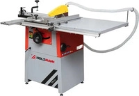 HOLZMANN TS250_400V, Holzmann TS250 Tischkreiss&auml;ge Kreiss&auml;ge Holz Werkstatt S&auml;ge