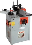 HOLZMANN FS160L_400V, Holzmann FS160L Tischfr&auml;se Holzfr&auml;se Fr&auml;smaschine f&uuml;r...