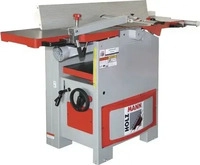 HOLZMANN HOB305_PRO_400V, Holzmann komb. Abricht- und Dickenhobelmaschine HOB 305PRO