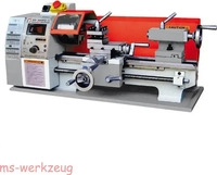 HOLZMANN ED300FD, Holzmann Drehmaschine ED 300FD