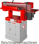 HOLZMANN KOS2260C_230V, Holzmann Kantenschleifmaschine KOS 2260C