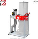HOLZMANN ABS1500FF_400V, Holzmann Absaugung ABS1500FF