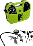 ZIPPER COM2-8, Zipper Kofferkompressor Kompressor ZI-COM2-8