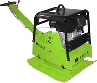 ZIPPER RPE330G, Zipper R&uuml;ttelplatte ZI.-RPE330G