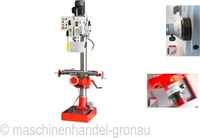 HOLZMANN ZX50PC, Holzmann Bohr- und Fr&auml;smaschine ZX 50PC